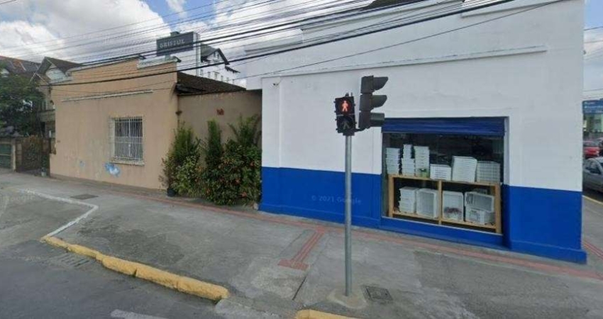 Terreno à venda no Centro, Joinville 
