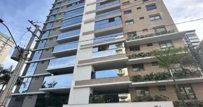 APARTAMENTO no ATIRADORES com 3 quartos para VENDA, 136 m²