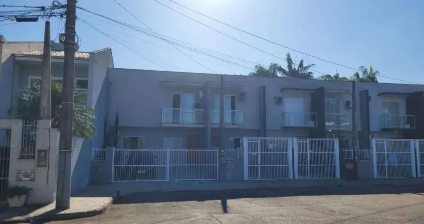 SOBRADO GEMINADO no GUANABARA com 3 quartos para VENDA, 108 m²