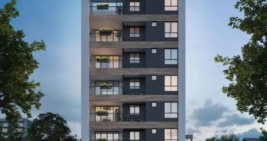 COBERTURA no ANITA GARIBALDI com 3 quartos para VENDA, 163 m²