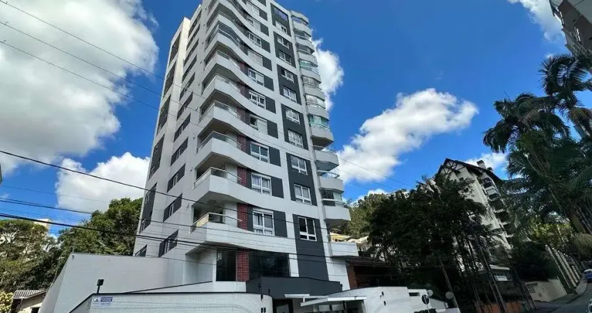 APARTAMENTO no ATIRADORES com 3 quartos para VENDA, 180 m²