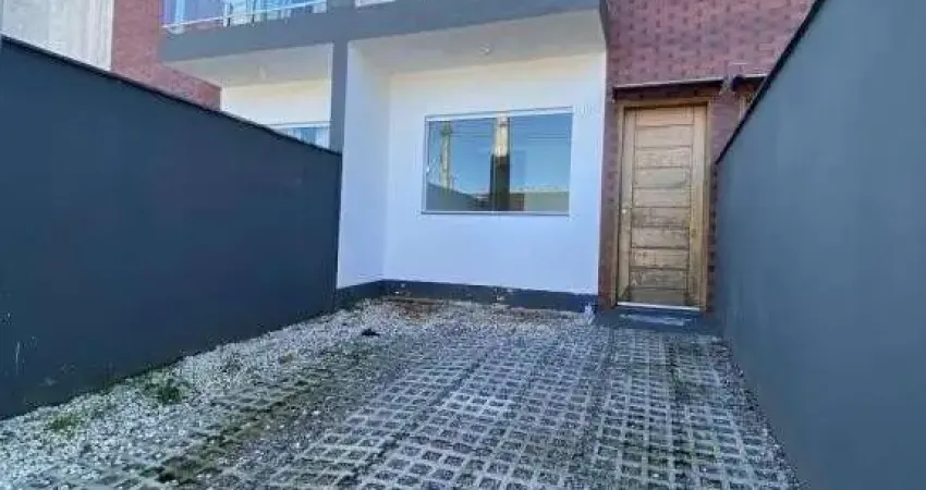 SOBRADO GEMINADO no BOA VISTA com 2 quartos para LOCAÇÃO, 65 m²
