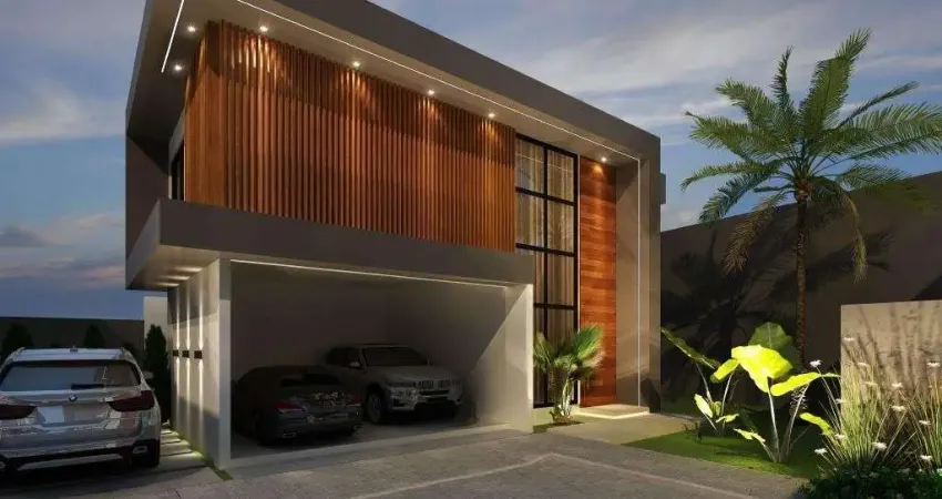Casa com 3 quartos à venda na Rua Harry Monich, 98, América, Joinville