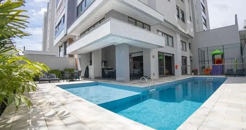 Apartamento com 3 quartos à venda no América, Joinville