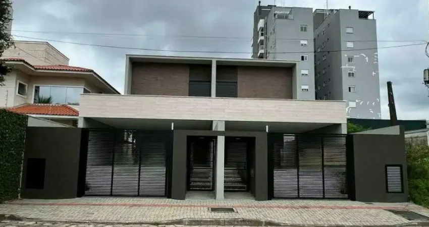SOBRADO GEMINADO no SANTO ANTÔNIO com 4 quartos para VENDA, 193 m²