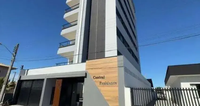 Apartamento com 3 quartos à venda na RUA OSVALDO SANTOS, 122, Centro, Barra Velha