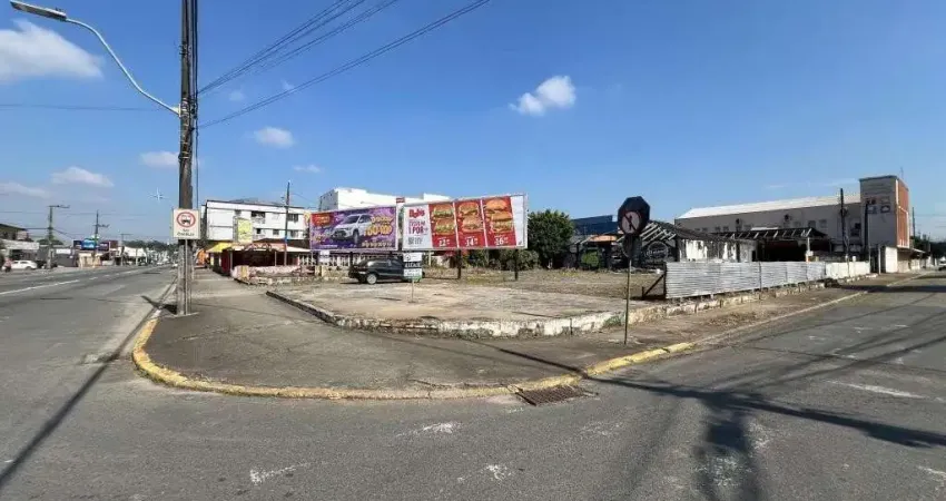 TERRENO no ANITA GARIBALDI com 0 quartos para LOCAÇÃO, 1848 m²