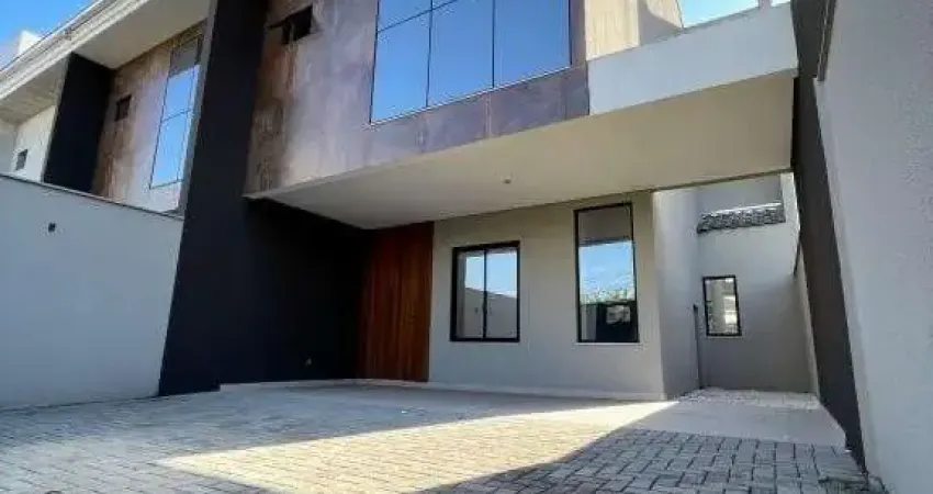 SOBRADO GEMINADO no IRIRIÚ com 3 quartos para VENDA, 157 m²