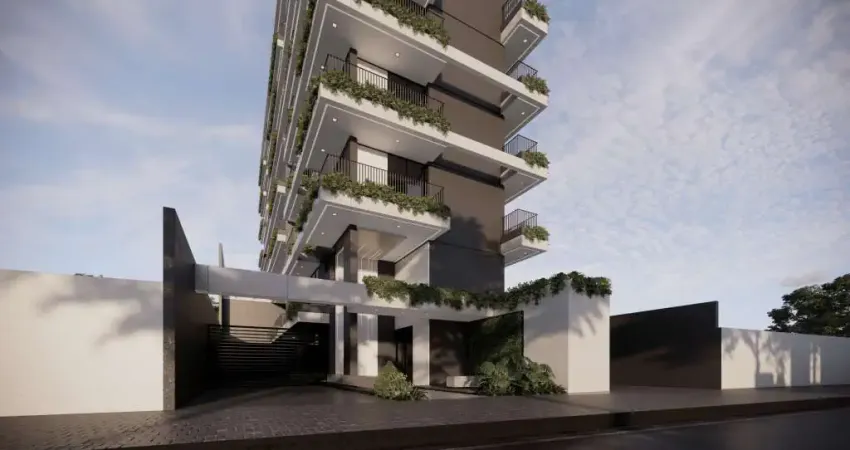 APARTAMENTO no AMÉRICA com 2 quartos para VENDA, 79 m²