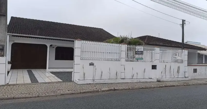 Casa com 3 quartos à venda no Balneário Enseada, São Francisco do Sul