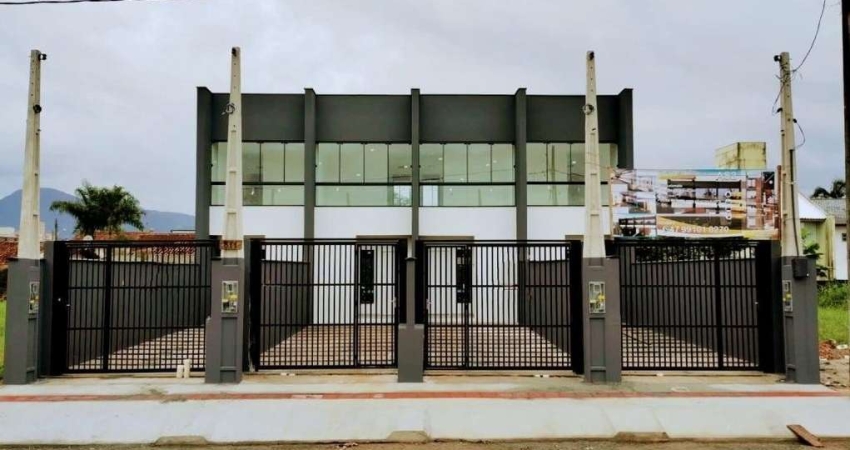 SOBRADO GEMINADO no VILA NOVA com 2 quartos para VENDA, 79 m²