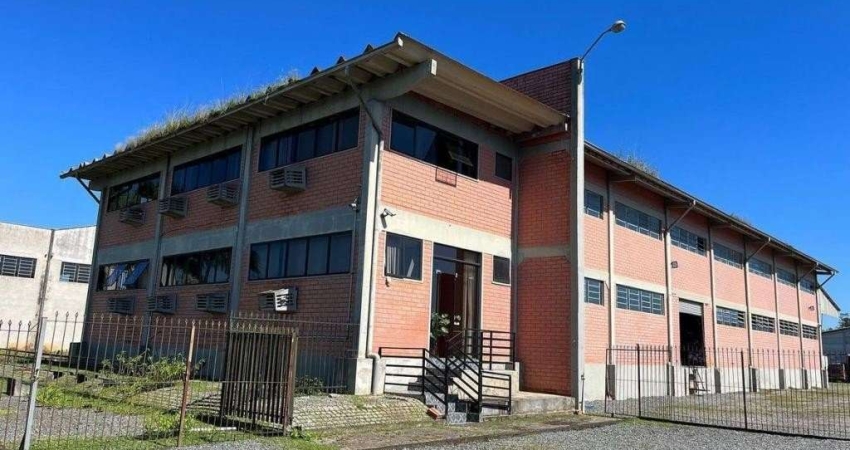 GALPÃO no PORTO GRANDE com 0 quartos para LOCAÇÃO, 1200 m²