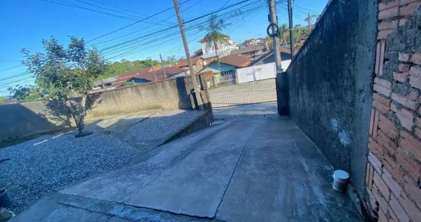 TERRENO no PARANAGUAMIRIM com 0 quartos para VENDA, 360 m²
