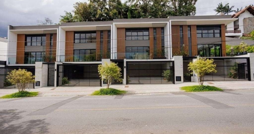 SOBRADO GEMINADO no AMÉRICA com 3 quartos para VENDA, 285 m²