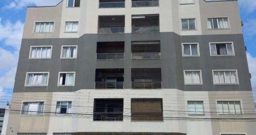 APARTAMENTO no SAGUAÇÚ com 2 quartos para VENDA, 79 m²