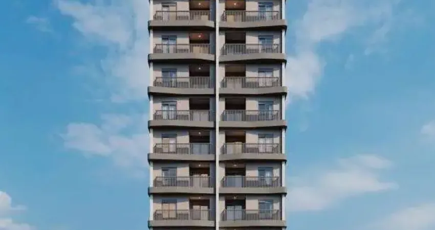 APARTAMENTO no ANITA GARIBALDI com 1 quartos para VENDA, 69 m²