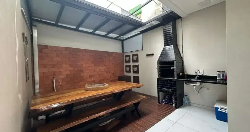 SOBRADO GEMINADO no BOM RETIRO com 3 quartos para VENDA, 106 m²