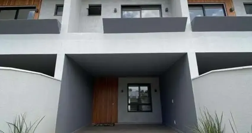 SOBRADO GEMINADO no SÃO MARCOS com 3 quartos para VENDA, 124 m²