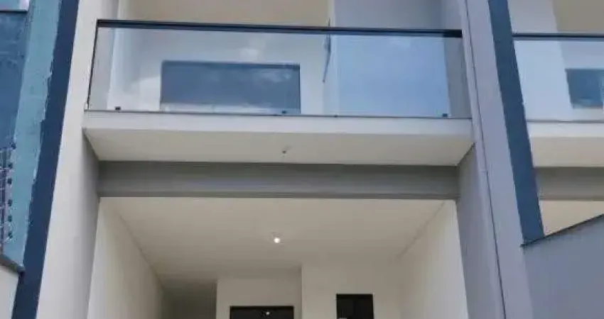 SOBRADO GEMINADO no FLORESTA com 3 quartos para VENDA, 188 m²
