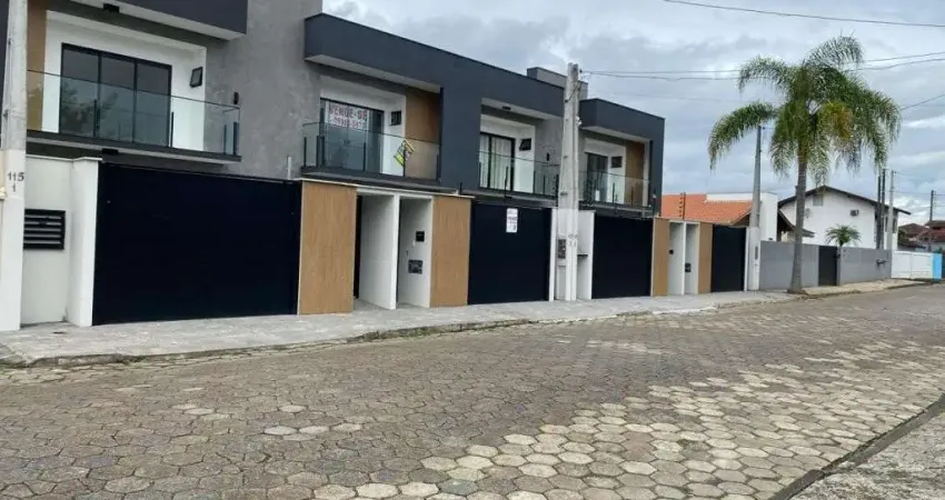 SOBRADO GEMINADO no FLORESTA com 3 quartos para VENDA, 217 m²