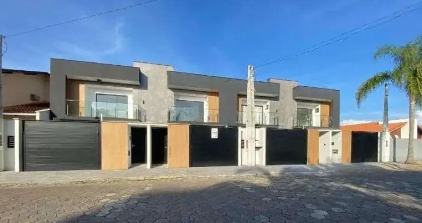 SOBRADO GEMINADO no FLORESTA com 3 quartos para VENDA, 217 m²