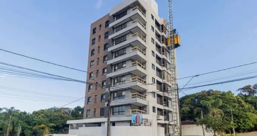 APARTAMENTO no SANTO ANTÔNIO com 3 quartos para VENDA, 89 m²