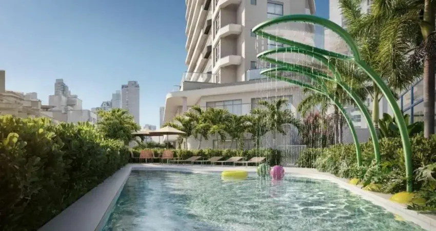 APARTAMENTO no CENTRO com 4 quartos para VENDA, 183 m²