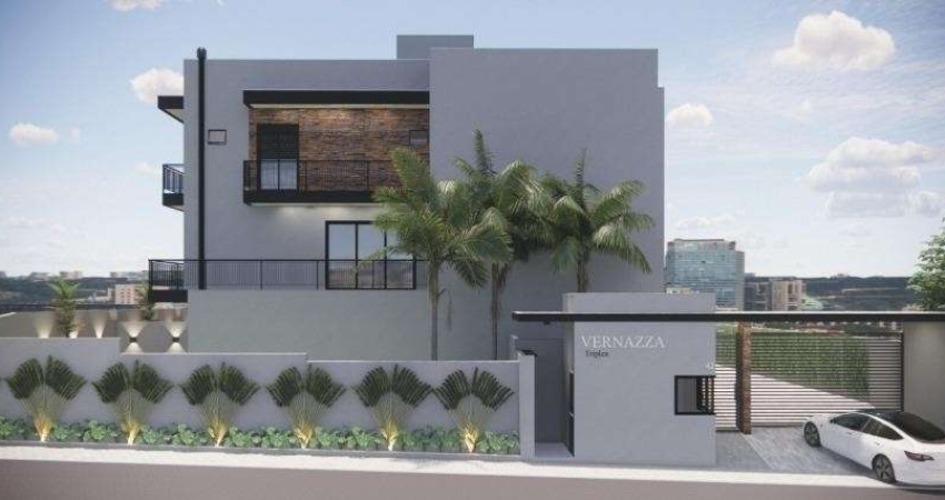 CASA EM CONDOMÍNIO no GLÓRIA com 3 quartos para VENDA, 319 m²