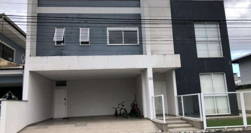 CASA EM CONDOMÍNIO no VILA NOVA com 4 quartos para VENDA, 196 m²