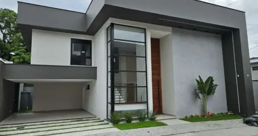 CASA EM CONDOMÍNIO no AMÉRICA com 3 quartos para VENDA, 318 m²