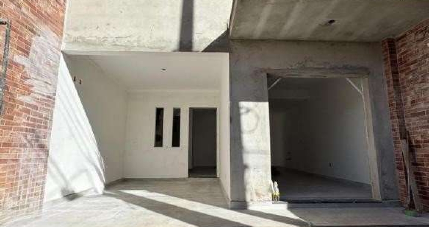 SOBRADO GEMINADO no ITAJUBA com 3 quartos para VENDA, 79 m²
