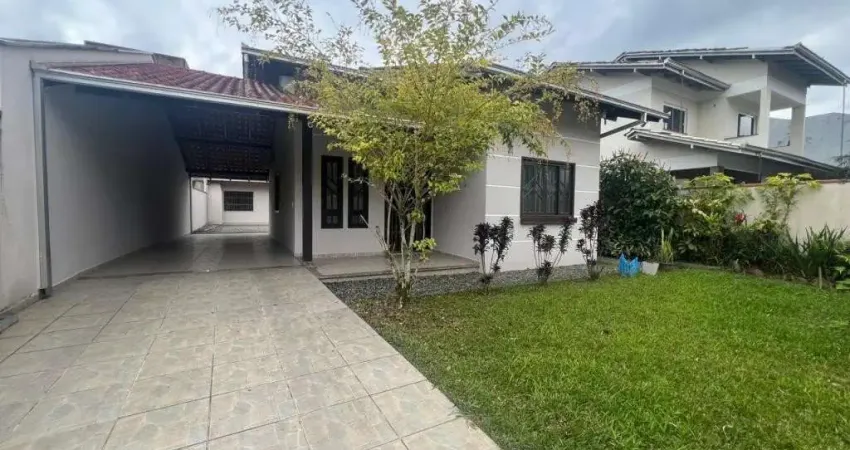 Casa com 2 quartos à venda no Itaum, Joinville 