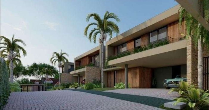 CASA GEMINADA no GLÓRIA com 4 quartos para VENDA, 268 m²