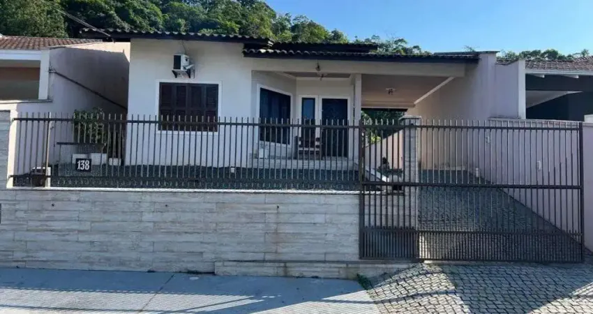 Casa com 2 quartos à venda no Itaum, Joinville 