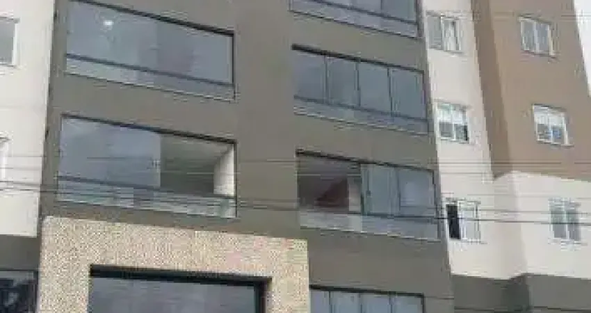 Apartamento no anita garibaldi com 2 quartos para venda, 97 m²