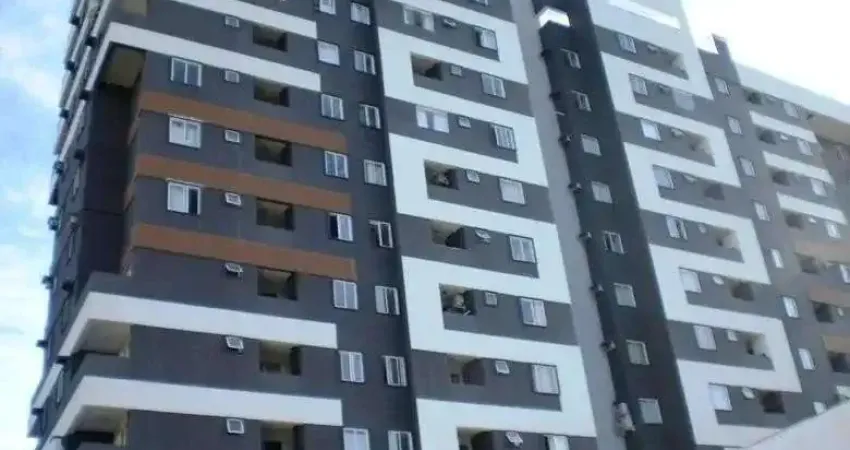 Apartamento no anita garibaldi com 2 quartos para venda, 0 m²