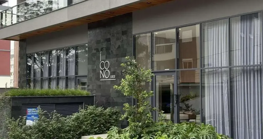 Apartamento com 3 quartos à venda no Atiradores, Joinville