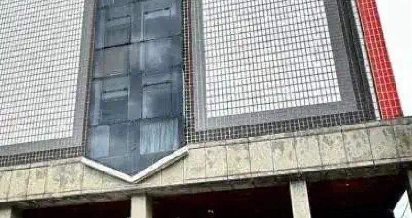 Apartamento com 1 quarto à venda no Centro, Joinville