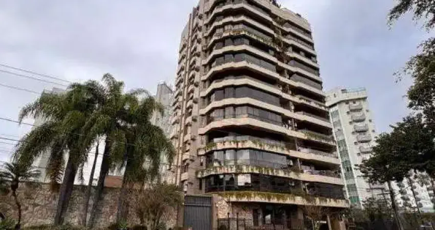 Apartamento no anita garibaldi com 3 quartos para venda, 179 m²
