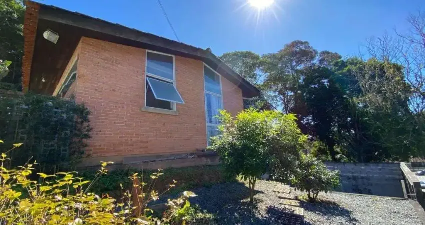 Casa com 3 quartos à venda no Anita Garibaldi, Joinville 