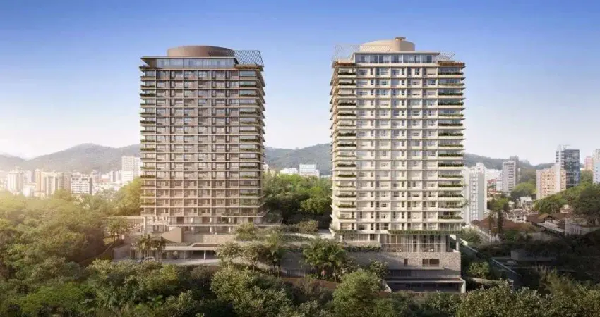 Apartamento com 3 quartos à venda no América, Joinville