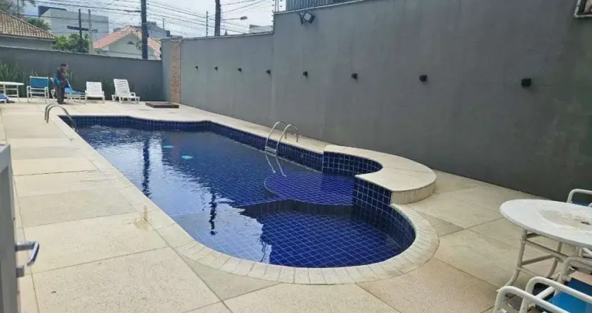 Apartamento com 3 quartos para alugar no América, Joinville