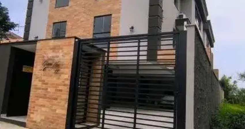 Apartamento com 2 quartos à venda no Glória, Joinville