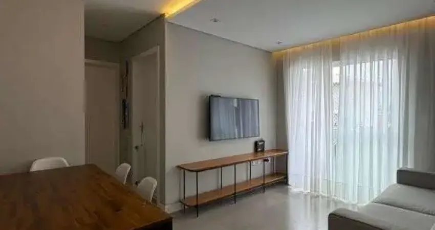 Apartamento com 2 quartos à venda no Santo Antônio, Joinville 