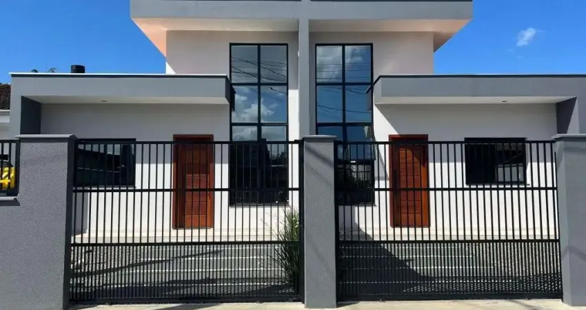 Casa com 3 quartos à venda no Aventureiro, Joinville 