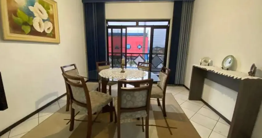 Apartamento no anita garibaldi com 3 quartos para locação, 0 m²