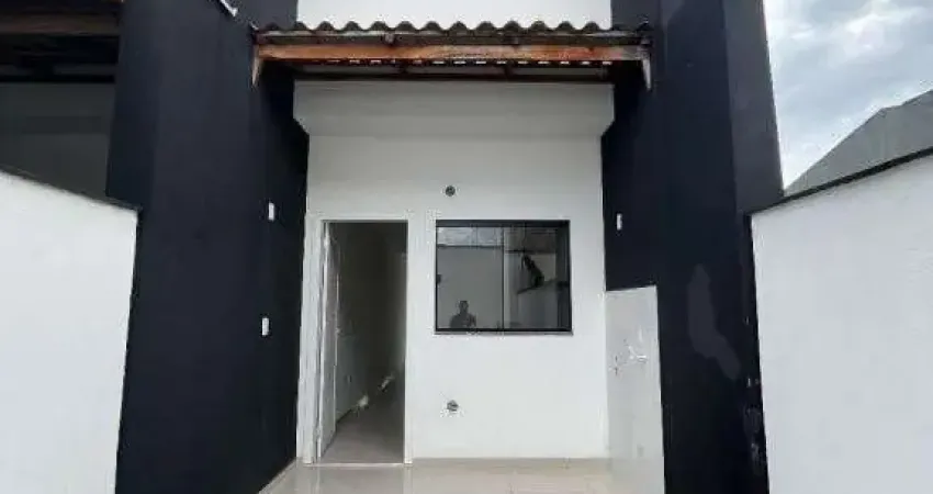 Casa geminada no jardim iririú com 2 quartos para venda, 70 m²