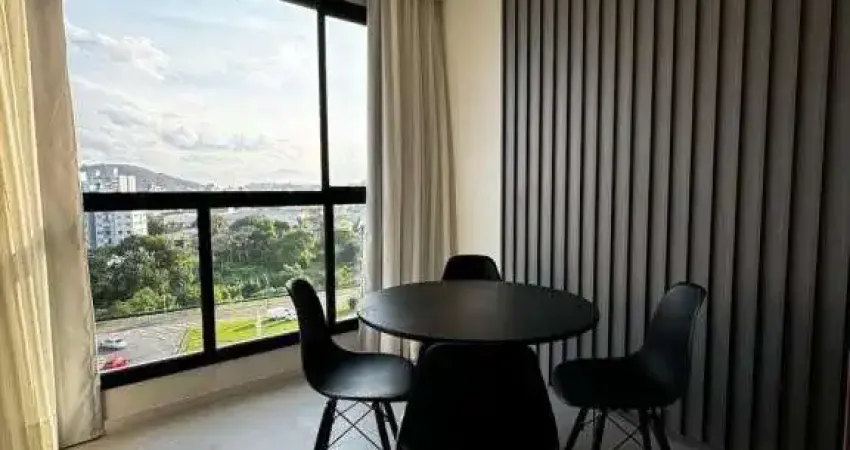 Apartamento com 1 quarto para alugar na Rua Dona Francisca, 2851, Saguaçu, Joinville