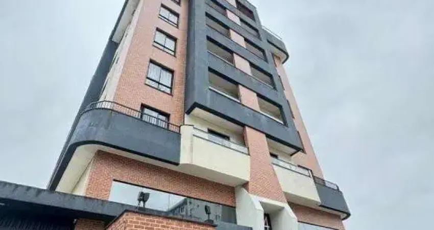 Apartamento com 2 quartos à venda na Rua Presidente Affonso Penna, 554, Bucarein, Joinville