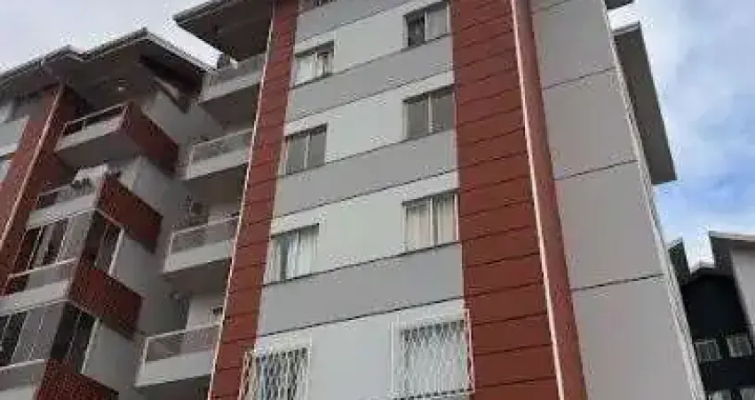 Apartamento com 2 quartos à venda no Floresta, Joinville